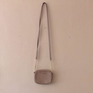 Michael Kors mini camera bag